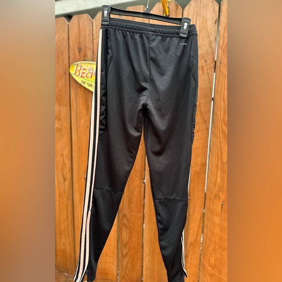 Adidas sweatpants Joggers Black Size XS - Picture 4 of 7